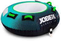 Jobe Rumble Funtube Teal 1 Place