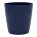 The HC Companies Plantenbak, Saffier Blauw, 12"