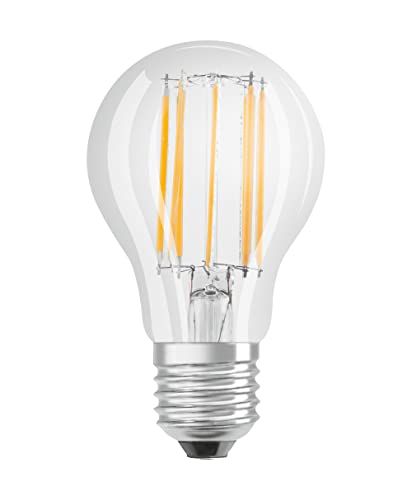 OSRAM LED Star Classic A E27 - 11W - Warm Wit - Set van 6