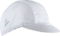 Craft CORE Essence Bike Cap - White - One Size