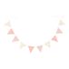Little Dutch Decoratie Slinger Blooming Safari Roze