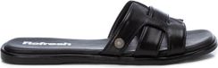 Refresh 17255301 Sandalen Zwart EU 38 Vrouw