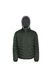 Rovic Tussenjas grijs / groen