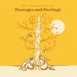 Music&Words April Verch & Cody Walters - Passages And Partings (CD)