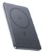 Baseus PicoGo Ultra-Slim Qi2 10000 mAh Draadloos opladen Grijs