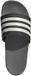 Adidas Adilette Comfort Slippers Grijs EU 36