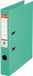 Esselte ordner Power N°1 lichtgroen, rug van 5 cm 10 stuks