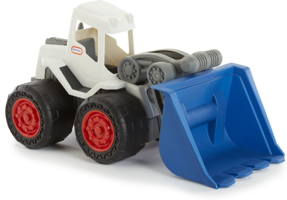 Little Tikes 650550E5C - Speelgoedvoertuigen - Jongen - 3 jaar+