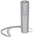 Hama Led-zaklamp van aluminium, 60 lumen, compact, 3 modi, batterijen meegeleverd, ideaal voor noodgevallen, camping en thuis