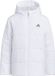 Adidas Jg Cb Pad Jas Wit 6-7 Years Meisjes