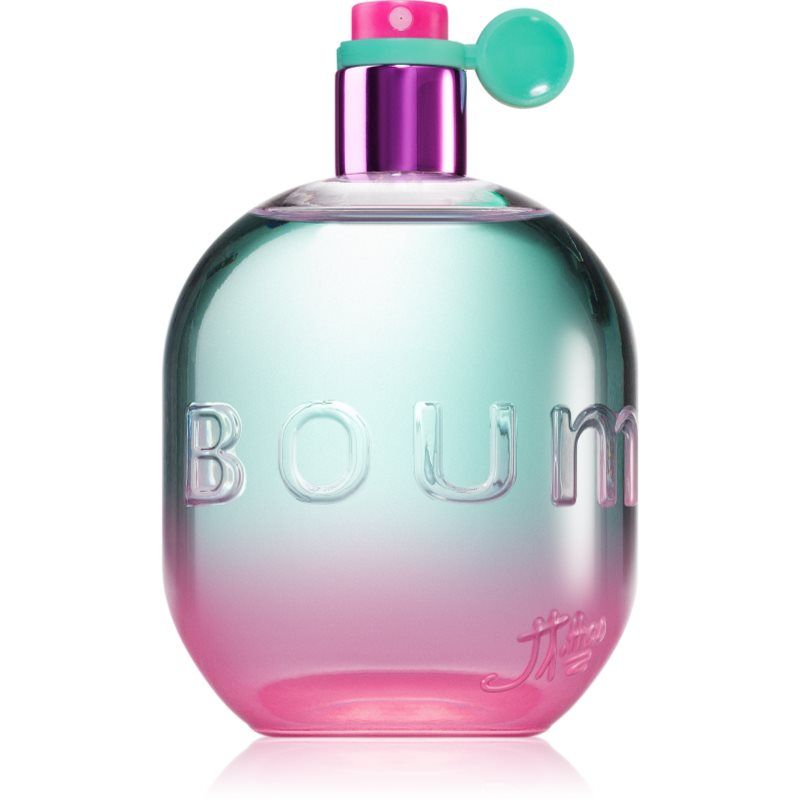 Jeanne Arthes BOUM Rainbow / 100ml / Dames