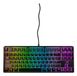 CHERRY K4V2 TKL Gaming Mechanisch Toetsenbord - Zwart - QWERTY - US Engels