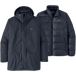 Patagonia 3-in-1 parka Tres