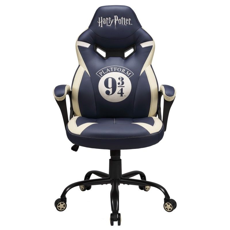 Subsonic Gamingstoel - Junior Gamestoel Harry Potter Platform 9 3/4 - SA5573-H6