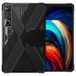 Lenovo Étui TPU antichoc Lenovo Legion Y700 (Gen 5) avec Kickstand - Noir