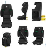 Maxi-Cosi Tanza i-Size autostoeltje Zwart
