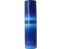 Nonchalance Deodorant Spray 200ml
