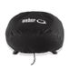 Weber Cover for Q1000 Series - Black