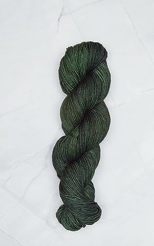 KnitPro Viva Symfonie Garen - Moss - ca. 220 m/100 g
