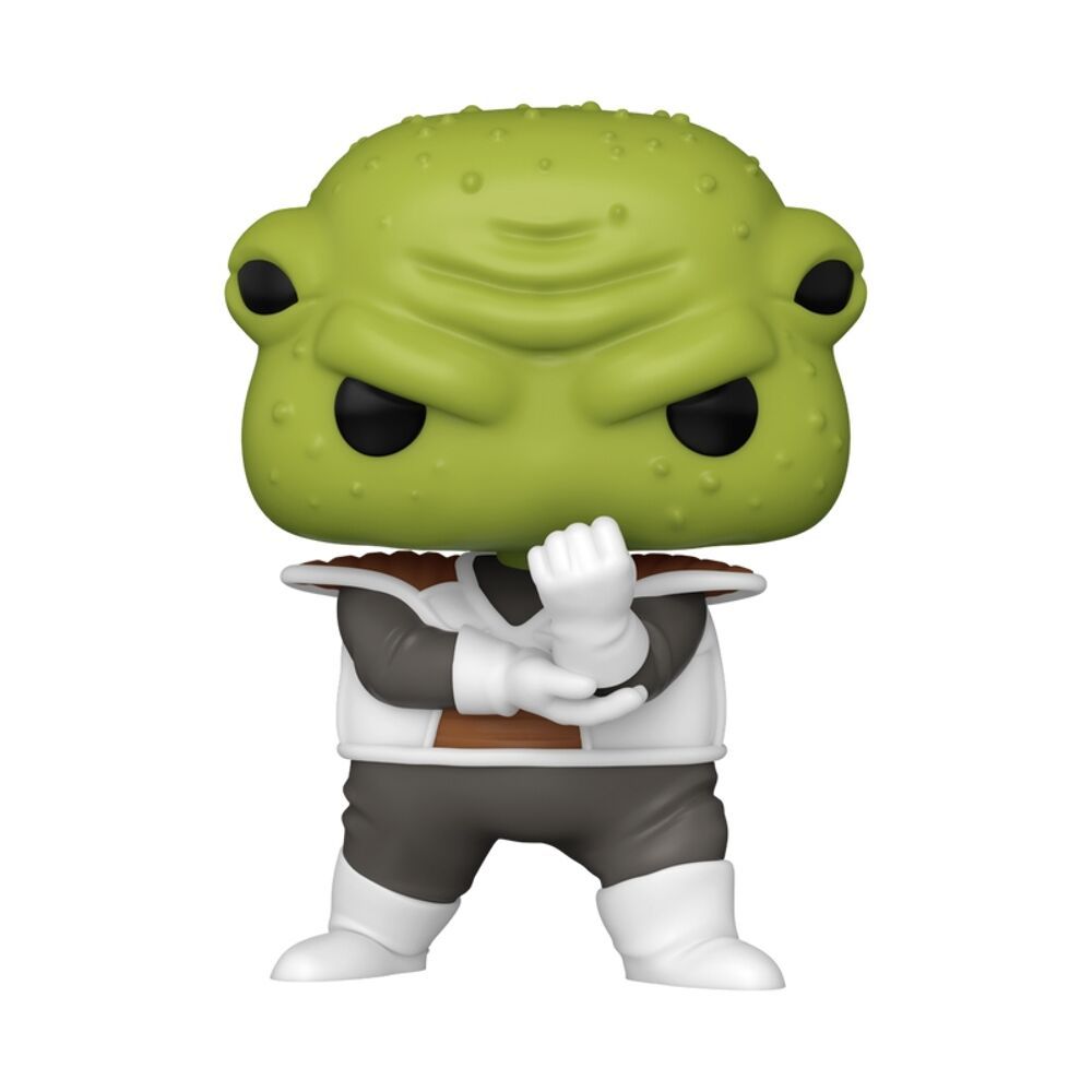 Funko Guldo Pop! - Dragon Ball Z - GITD Exclusive - Funko
