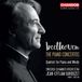 Beethoven Chandos Records Beethoven: The Piano Concertos (3 SACD)