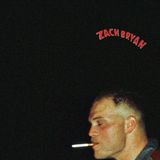 Zach Bryan Zach Bryan (LP)