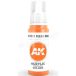 Ak Interactive Pot de Peinture - Orange Clair (17 ml)