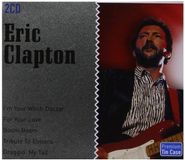 The Weton Eric Clapton - 2Cd