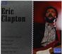The Weton Eric Clapton - 2Cd