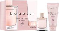 Bugatti Bella Donna parfum geschenkset voor dames - Eau de parfum 60 ml