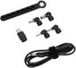 Targus ACC1134GLX accessoire voor dockingstations voor mobiele apparaten