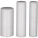 LAPP 53100005 SKINTOP® DIX-DV 5x11 Polyamide Naturel 1 pièce(s)
