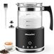 Morpilot mousseur à lait électrique 130-500ml 600W HS001