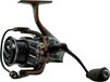 Abu Garcia Spike S Spinning Reel 3000SH - Voor Slip - Roofvis - 225g