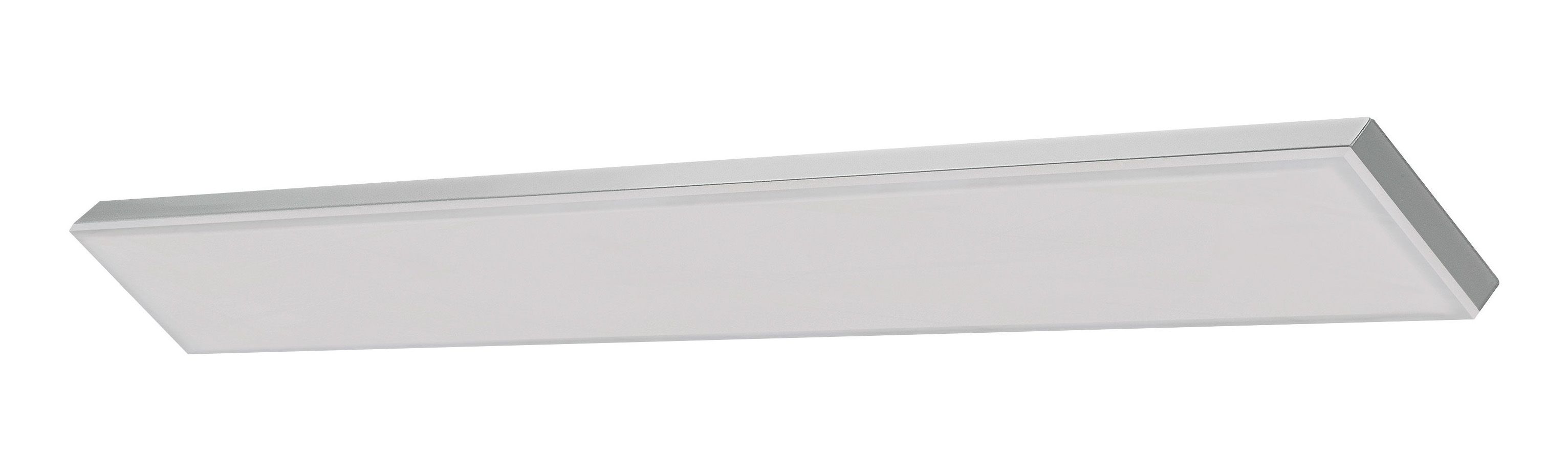 LEDVANCE SMART+ Wi-Fi Slim Panel - White - 2000 lm - Dimmable