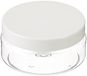 NeoLab 3-2100 PET-flessen met brede hals helder, 100 ml (verpakking van 10 stuks)