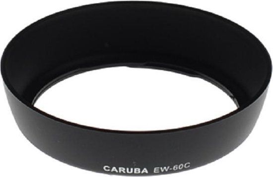 Caruba EW-60C - Lens Hood