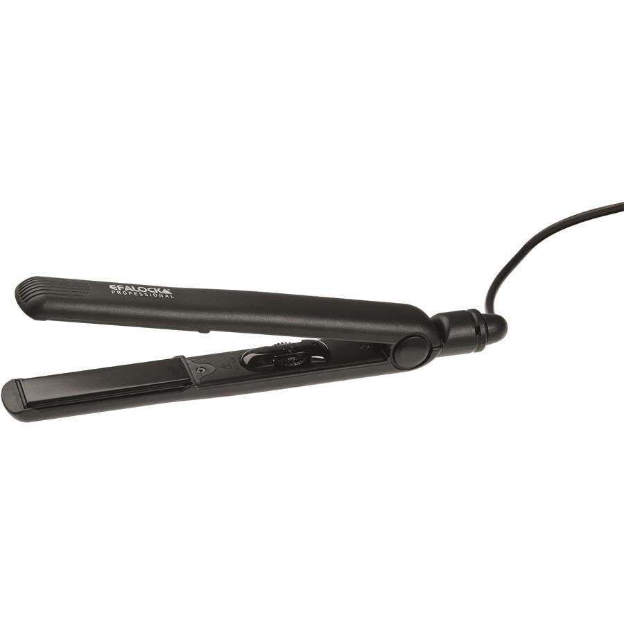 Efalock Professional Ceramics Flat-Master straightening iron, 1 stuk