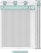 Sizzix Rilbord & Trimmer