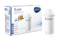 Brita Classic Filter 3-Pack