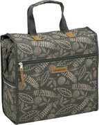 New Looxs Forest Lilly shopper fietstas - 18 liter – antraciet