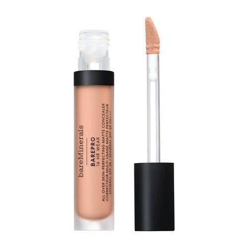 BareMinerals BAREPRO 16HR WEAR All-Skin Perfecting Matte Concealer #Fair 150 Cool 7.5 ml