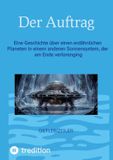 Der Tredition GmbH Der Auftrag