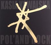 Złoty Melon Kasia Kowalska: Live Pol’And’Rock 2021 (digipack) [DVD]+[CD]