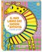 Il Raffa Giraffa Il mio libro dei giochi & attività con Raffa giraffa. Attività cercatrova. Ediz. illustrata. Con 12 pennarelli