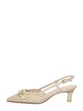 Tamaris Dames Slingpumps 1-29634-44 418 Maat: 37 EU