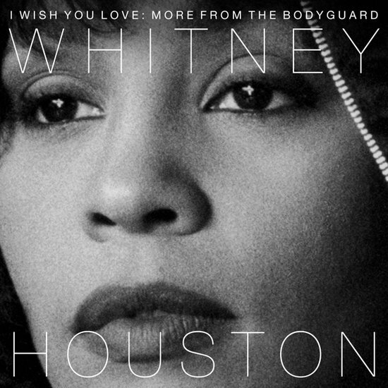 Houston, Whitney I Wish You Love: More From The Bodyguard (LP
