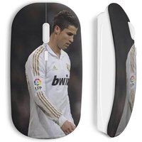 Cristiano Ronaldo Draadloze Muis Maniacase