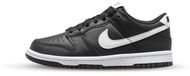 Nike Dunk Low Black Panda 2.0 (GS) - Taille 36
