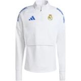 Adidas Real Madrid veste d'entraînement Tiro 25 Competition 2025/26